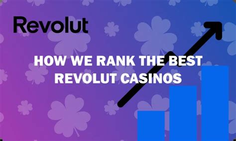 bestes revolut casino